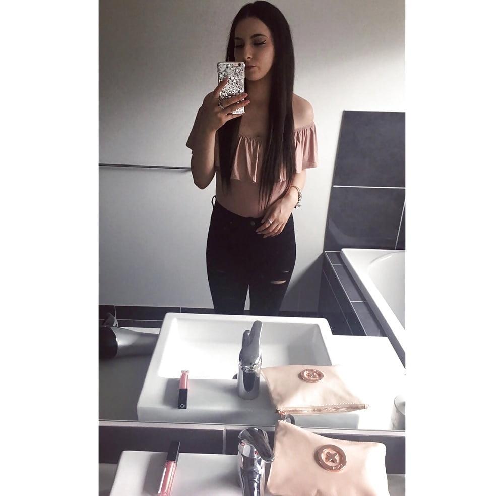 Rianna uit Gelderland,Nederland